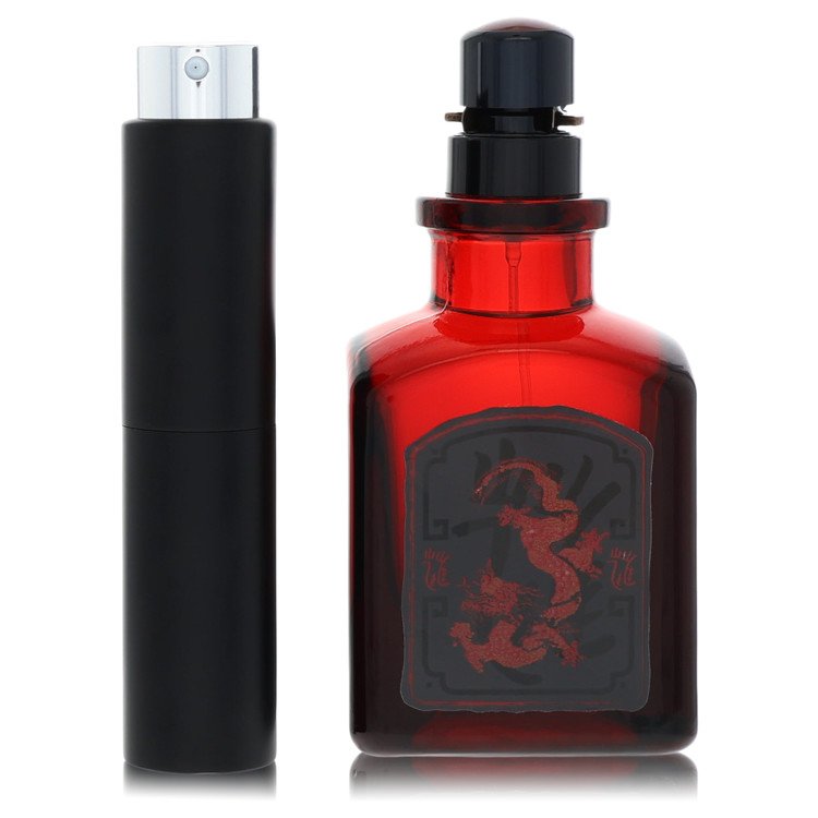 Lucky Number 6 Travel Spray by Liz Claiborne 8 ml