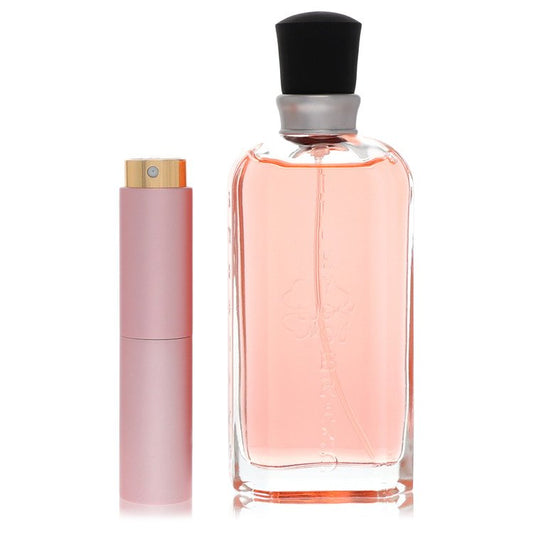 Lucky You Travel Spray by Liz Claiborne 8 ml