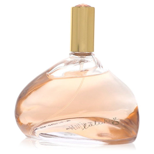 Lulu Rose Eau De Parfum Spray (Unboxed) by Lulu Castagnette 100 ml