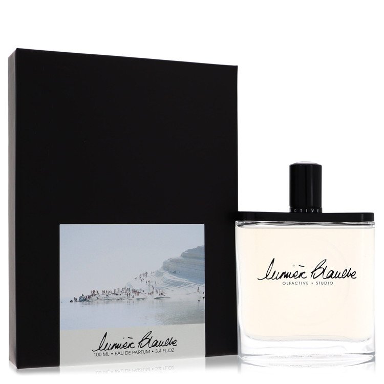 Olfactive Studio Lumiere Blanche Eau De Parfum Spray (Unisex) by Olfactive Studio 100 ml