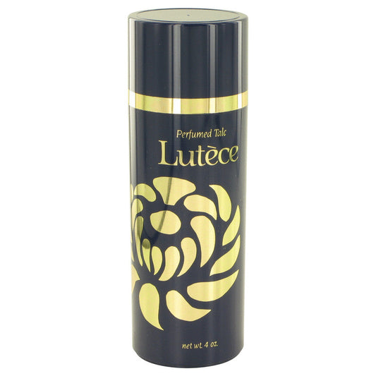 Lutece Perfume Talc Bath Powder by Dana 120 ml