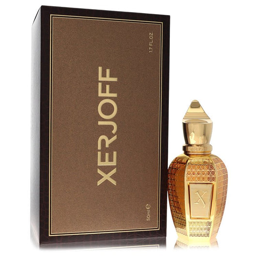 Xerjoff Luxor Eau De Parfum Spray by Xerjoff 50 ml