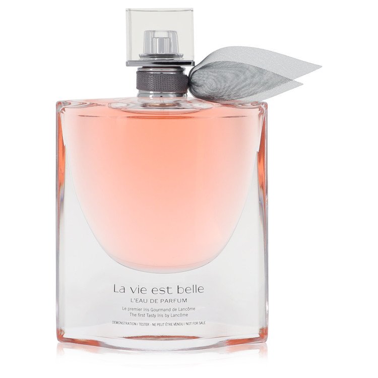 La Vie Est Belle Eau De Parfum Spray (Tester) by Lancome 75 ml