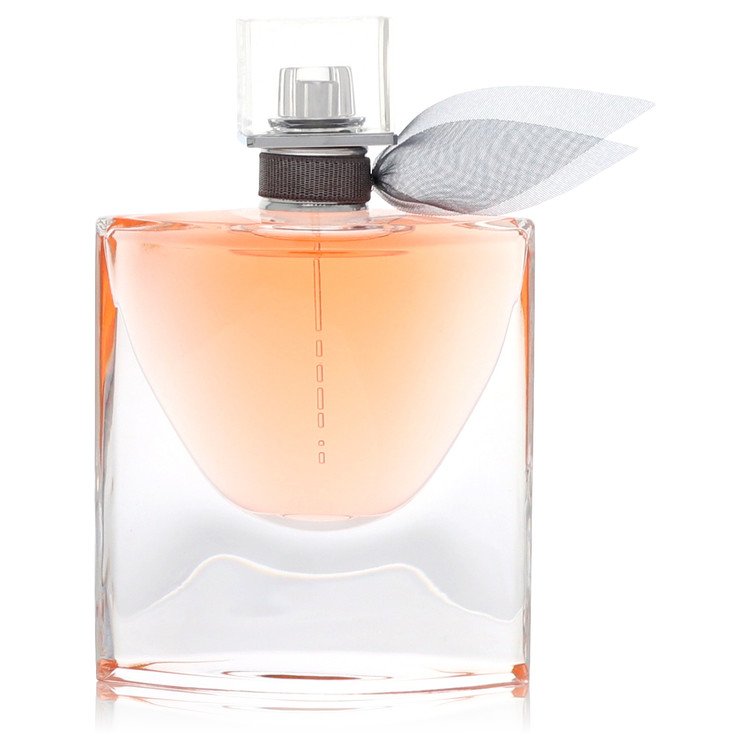 La Vie Est Belle Eau De Parfum Spray (unboxed) by Lancome 50 ml