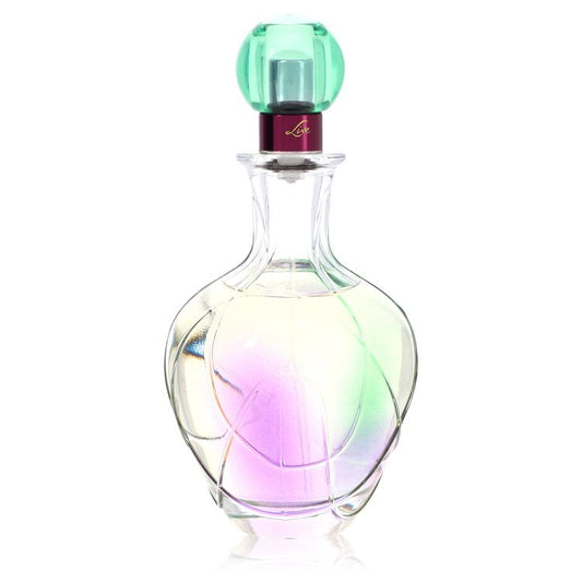 Live Eau De Parfum Spray (unboxed) by Jennifer Lopez 100 ml