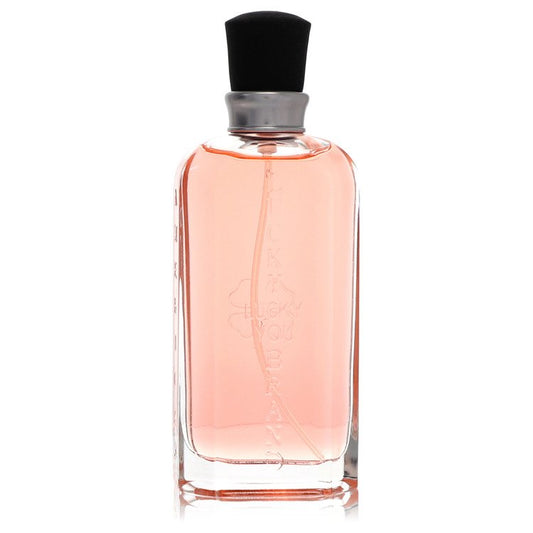 Lucky You Eau De Toilette Spray (unboxed) by Liz Claiborne 100 ml