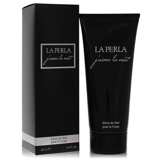 La Perla J'aime La Nuit Body Lotion By La Perla Brands HD