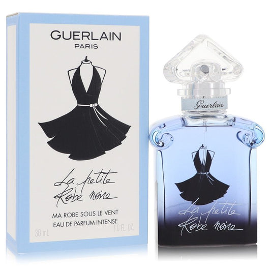 La Petite Robe Noire Intense Eau De Parfum Spray By Guerlain Brands HD