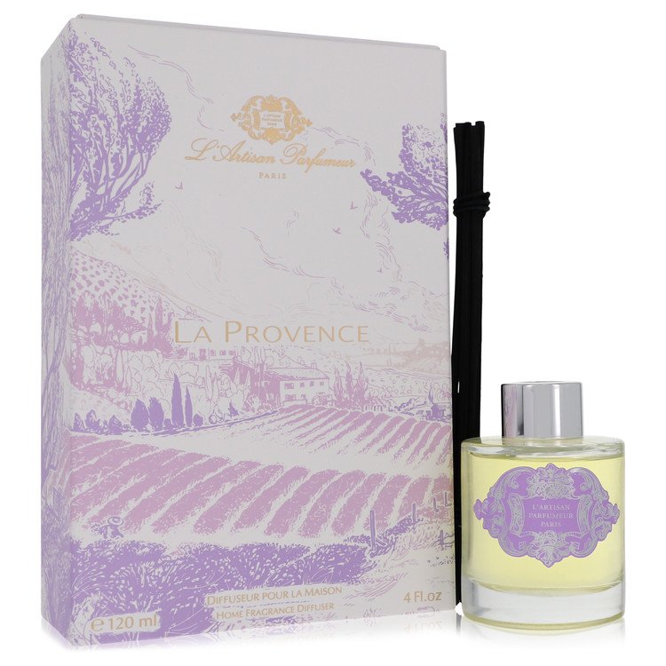 La Provence Home Diffuser Home Diffuser By L'artisan Parfumeur Brands HD