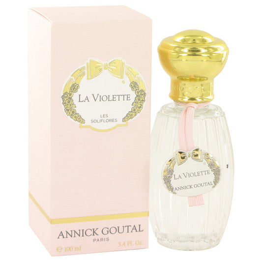 La Violette Eau De Toilette Spray Brands HD