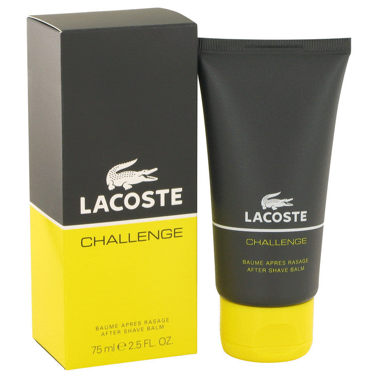 Lacoste Challenge After Shave Balm By Lacoste Brands HD