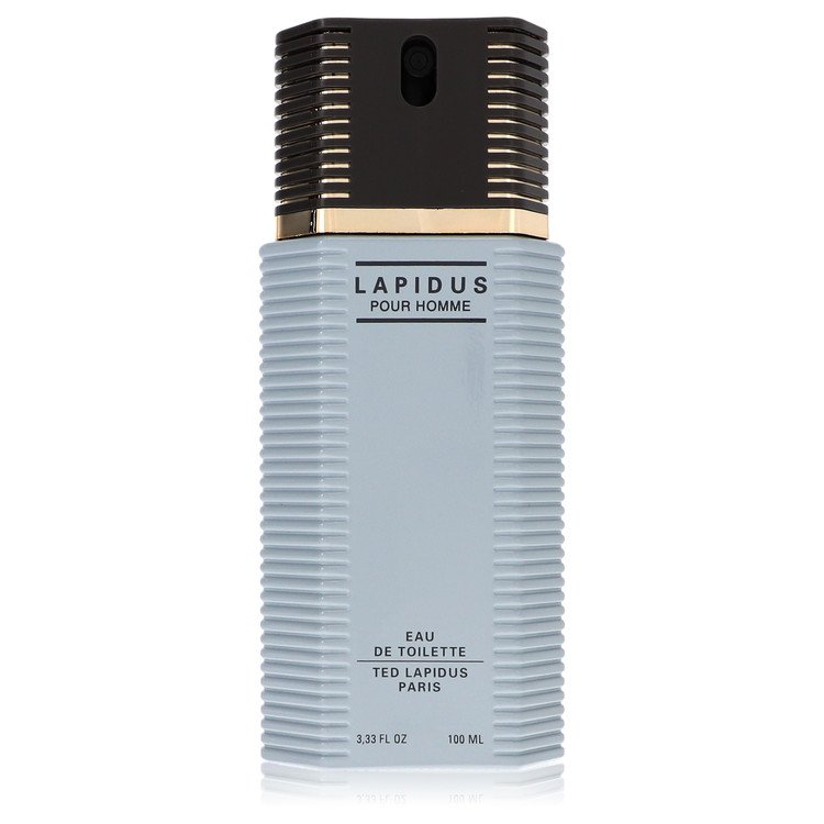 Lapidus Eau De Toilette Spray (unboxed) By Ted Lapidus Brands HD