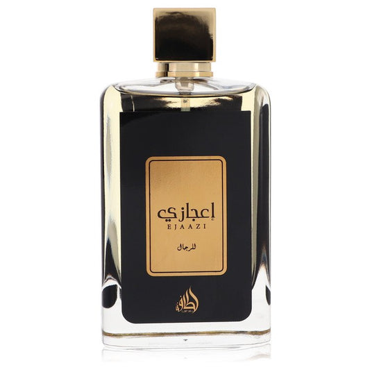 Lattafa Ejaazi Eau De Parfum Spray (Unisex Unboxed) By Lattafa Brands HD