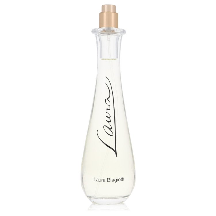 Laura Eau De Toilette Spray (Tester) By Laura Biagiotti Brands HD