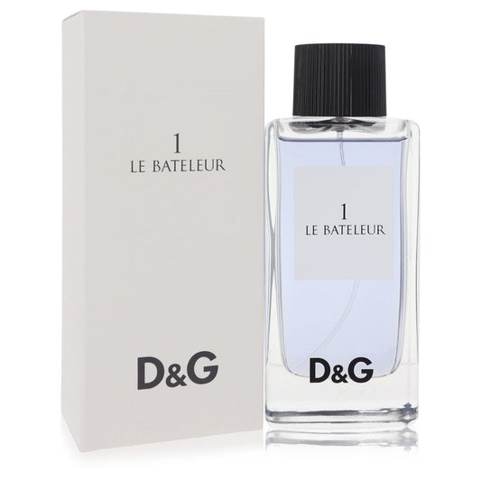 Le Bateleur 1 Eau De Toilette Spray By Dolce & Gabbana Brands HD