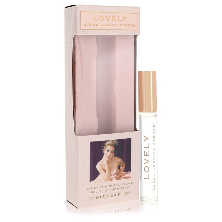 Lovely Mini EDP Roll-On Pen By Sarah Jessica Parker Brands HD