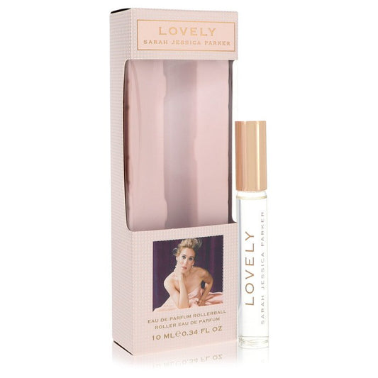 Lovely Mini EDP Roll-On Pen By Sarah Jessica Parker Brands HD