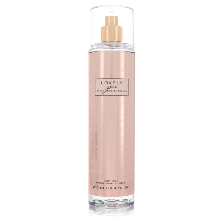 Lovely You Body Mist By Sarah Jessica Parker Brands HD