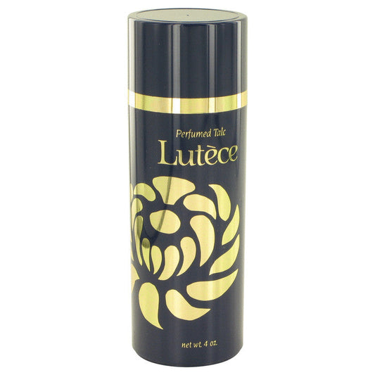 Lutece Perfume Talc Bath Powder By Dana Brands HD