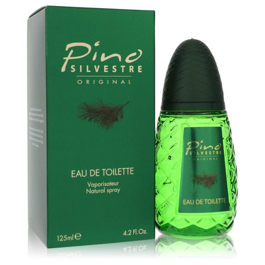 Pino Silvestre Eau De Toilette Spray by Pino Silvestre 125 ml