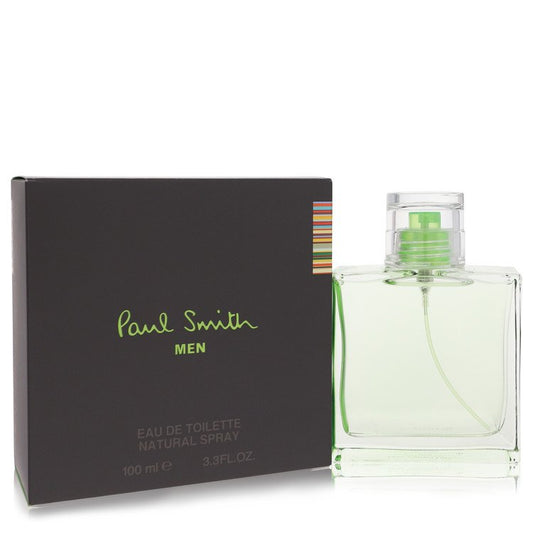 Paul Smith Eau De Toilette Spray by Paul Smith 100 ml