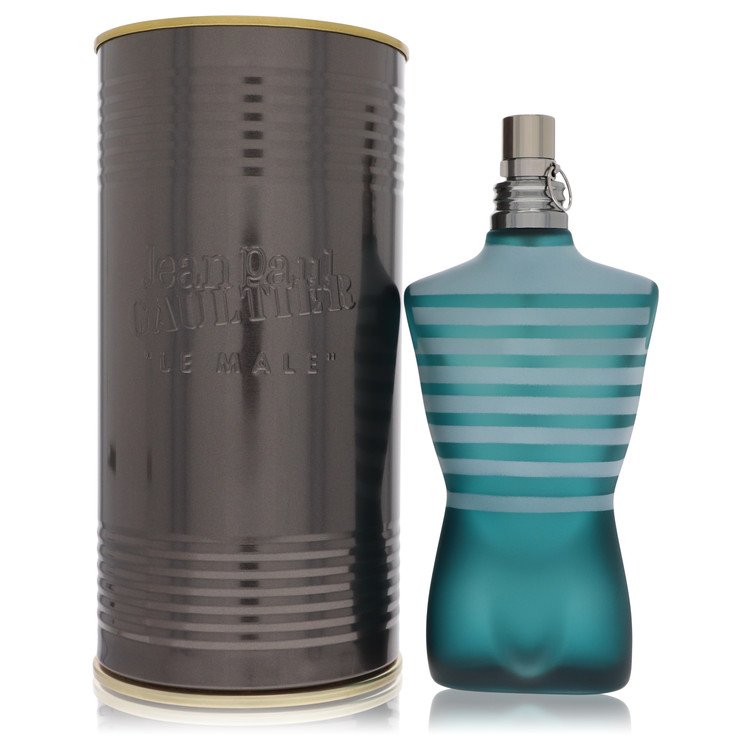 Jean Paul Gaultier Eau De Toilette Spray by Jean Paul Gaultier 125 ml