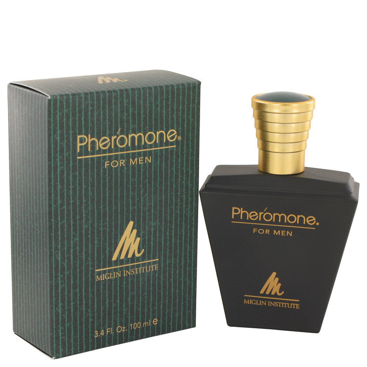 Pheromone Eau De Toilette Spray by Marilyn Miglin 100 ml