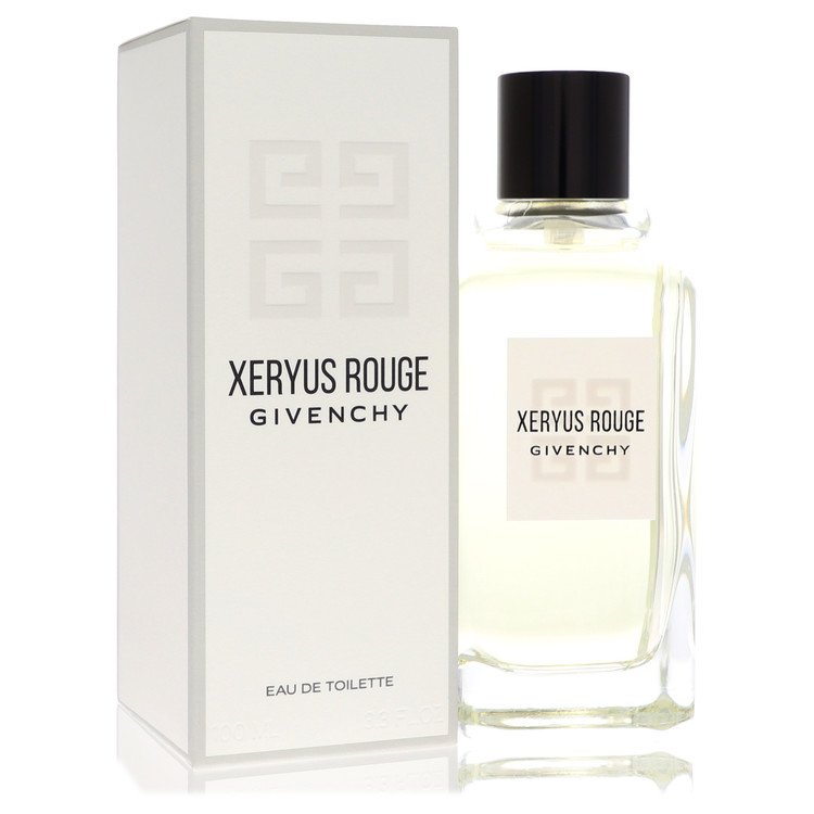 Xeryus Rouge Eau De Toilette Spray by Givenchy 100 ml