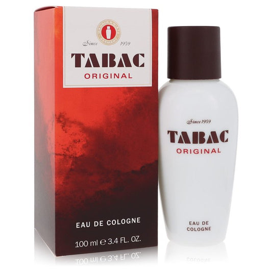 Tabac Cologne by Maurer & Wirtz 100 ml