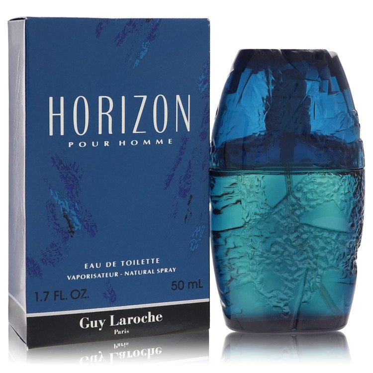 Horizon Eau De Toilette Spray by Guy Laroche 50 ml