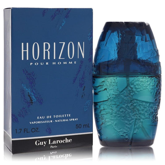 Horizon Eau De Toilette Spray by Guy Laroche 50 ml