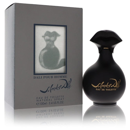 Salvador Dali Eau De Toilette Spray by Salvador Dali 100 ml