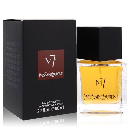 M7 Eau De Toilette Spray By Yves Saint Laurent Brands HD