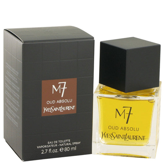 M7 Oud Absolu Eau De Toilette Spray By Yves Saint Laurent Brands HD