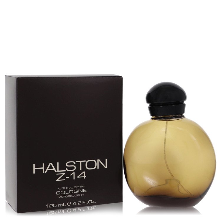 Halston Z-14 Cologne Spray by Halston 125 ml