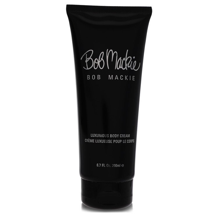 Mackie Body Cream by Bob Mackie 200 ml