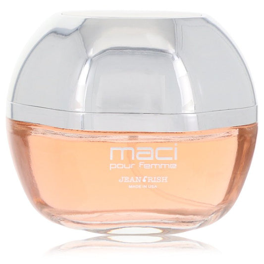 Maci Pour Femme Eau De Parfum Spray (Unboxed) by Jean Rish 100 ml
