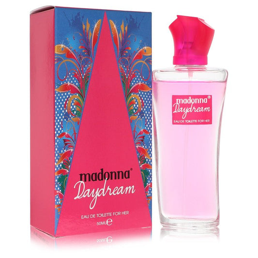 Madonna Daydream Eau De Toilette Spray by Madonna 50 ml