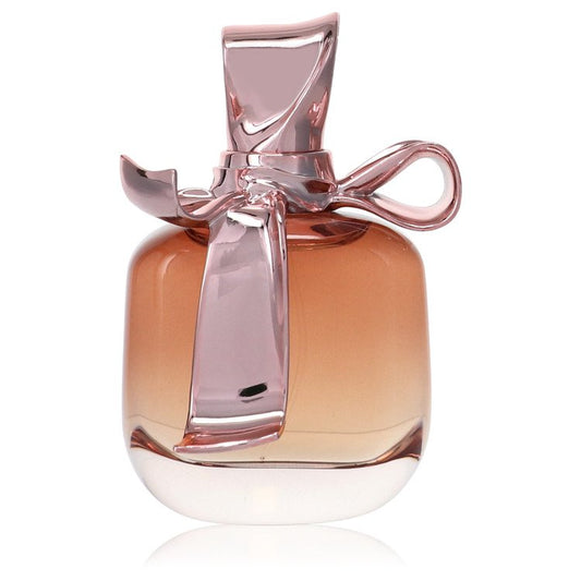 Mademoiselle Ricci Eau De Parfum Spray (unboxed) by Nina Ricci 80 ml