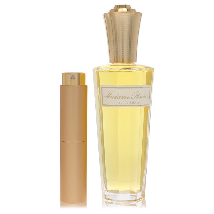 Madame Rochas Travel Spray by Rochas 8 ml