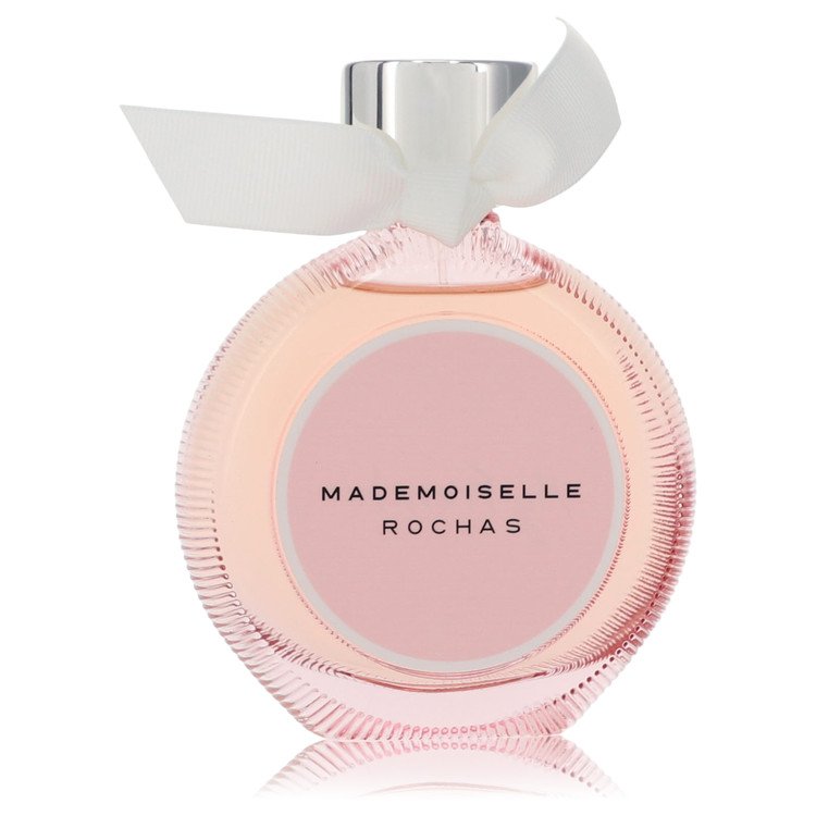 Mademoiselle Rochas Eau De Parfum Spray (unboxed) by Rochas 90 ml