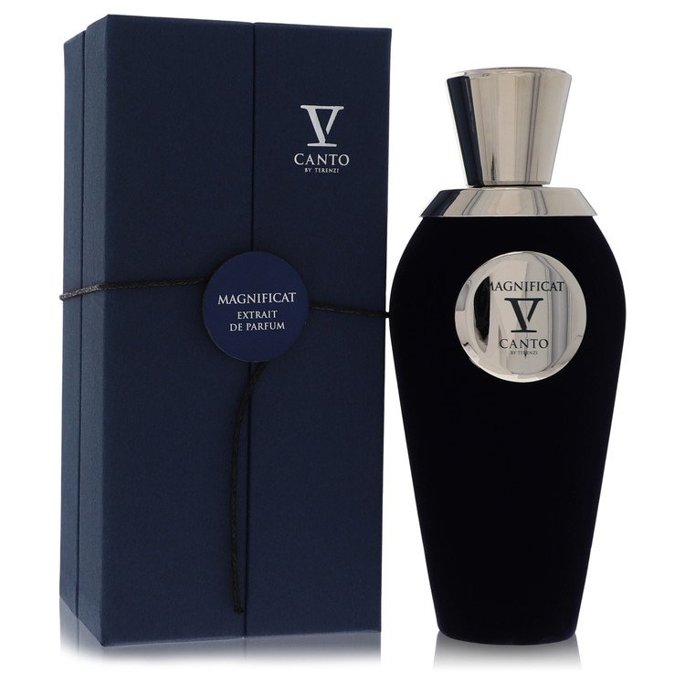 Magnificat V Extrait De Parfum Spray (Unisex) by V Canto 100 ml