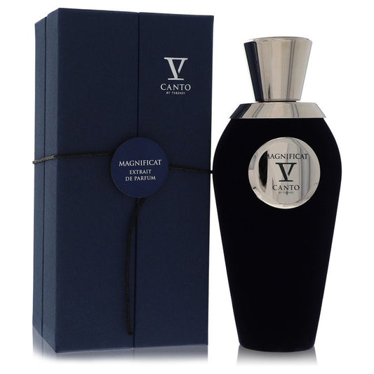 Magnificat V Extrait De Parfum Spray (Unisex) by V Canto 100 ml