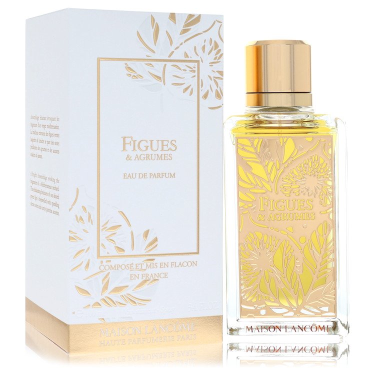 Maison Figues & Agrumes Eau De Parfum Spray (Unisex) by Lancome 100 ml