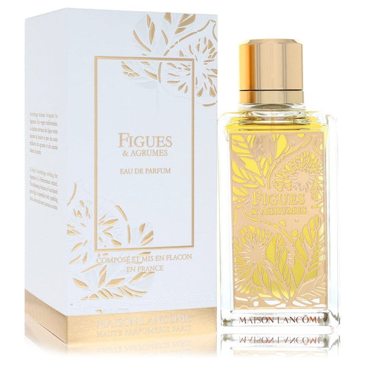 Maison Figues & Agrumes Eau De Parfum Spray (Unisex) by Lancome 100 ml