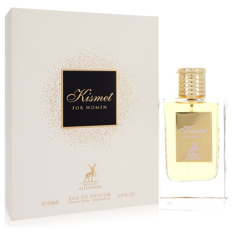 Maison Alhambra Kismet Eau De Parfum Spray by Maison Alhambra 100 ml