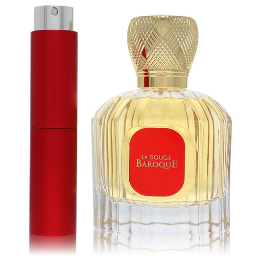 Maison Alhambra Baroque Rouge 540 Travel Spray by Maison Alhambra 8 ml