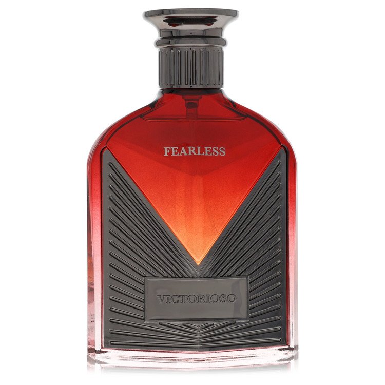 Maison Alhambra Victorioso Fearless Eau De Parfum Spray (Unboxed) by Maison Alhambra 100 ml