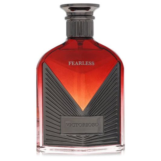Maison Alhambra Victorioso Fearless Eau De Parfum Spray (Unboxed) by Maison Alhambra 100 ml