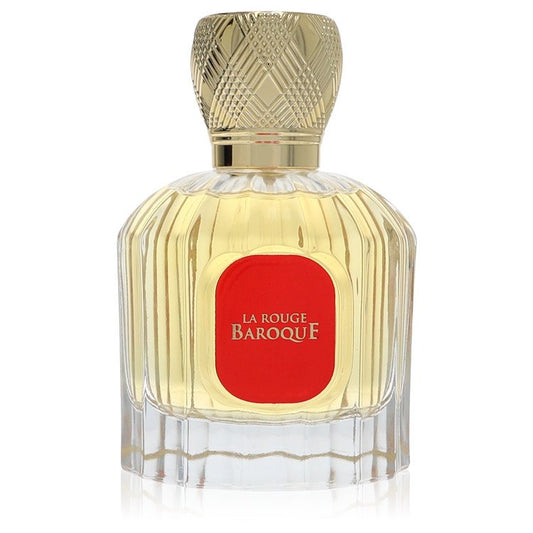 Maison Alhambra Baroque Rouge 540 Eau De Parfum Spray (Unisex Unboxed) by Maison Alhambra 100 ml